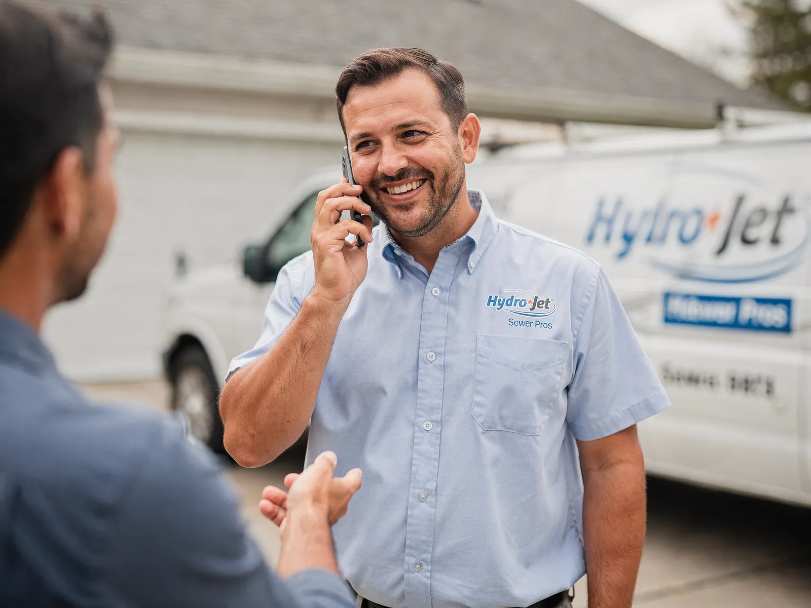 Hydro Jetting Kountze, TX FAQs